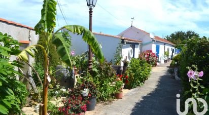 Maison 5 pièces de 124 m² à Saint-Pierre-d'Oléron (17310)