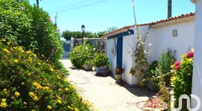 House 5 rooms of 124 m² in Saint-Pierre-d'Oléron (17310)