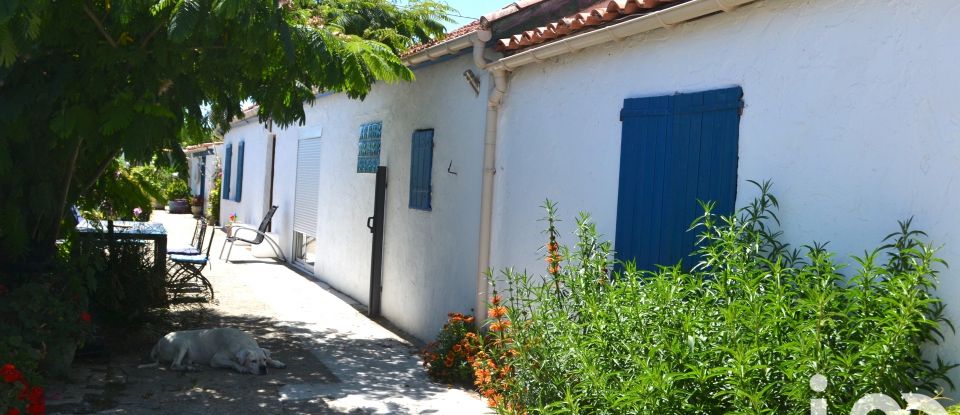 Maison 5 pièces de 124 m² à Saint-Pierre-d'Oléron (17310)