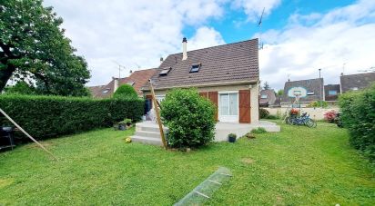 Maison 4 pièces de 90 m² à Saint-Mard (77230)