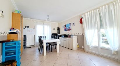 Maison 4 pièces de 90 m² à Saint-Mard (77230)