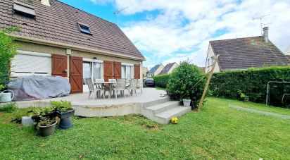 Maison 4 pièces de 90 m² à Saint-Mard (77230)