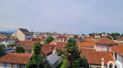 Apartment 3 rooms of 57 m² in Tarbes (65000)