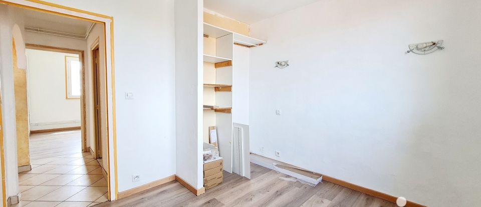 Appartement 3 pièces de 57 m² à Tarbes (65000)