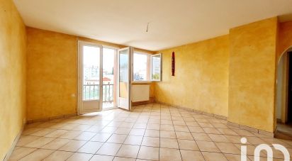 Appartement 3 pièces de 57 m² à Tarbes (65000)