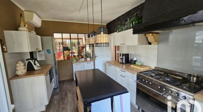 Maison 6 pièces de 170 m² à Bergerac (24100)