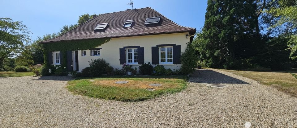 House 6 rooms of 170 m² in Bergerac (24100)