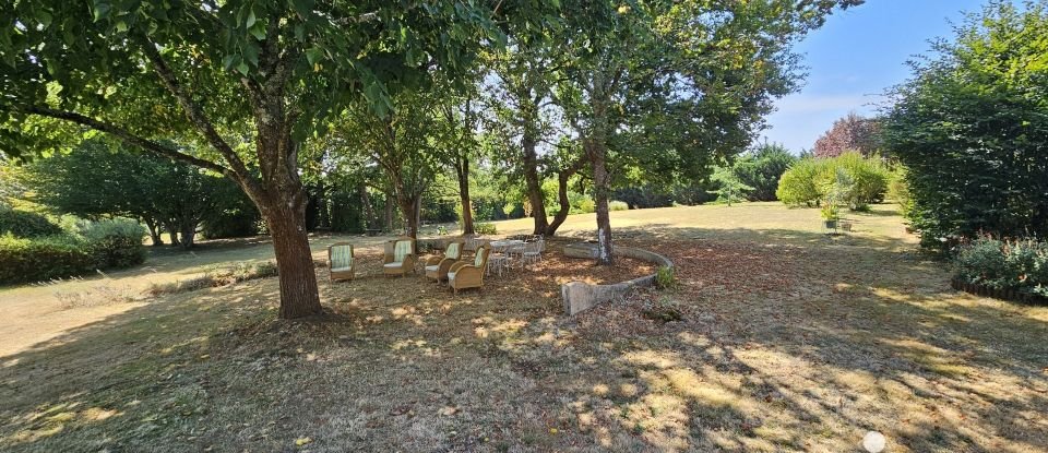 House 6 rooms of 170 m² in Bergerac (24100)