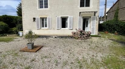 Maison 6 pièces de 114 m² à Pontailler-sur-Saône (21270)