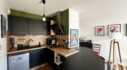 Apartment 2 rooms of 41 m² in Castelnau-le-Lez (34170)