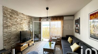 Apartment 2 rooms of 41 m² in Castelnau-le-Lez (34170)