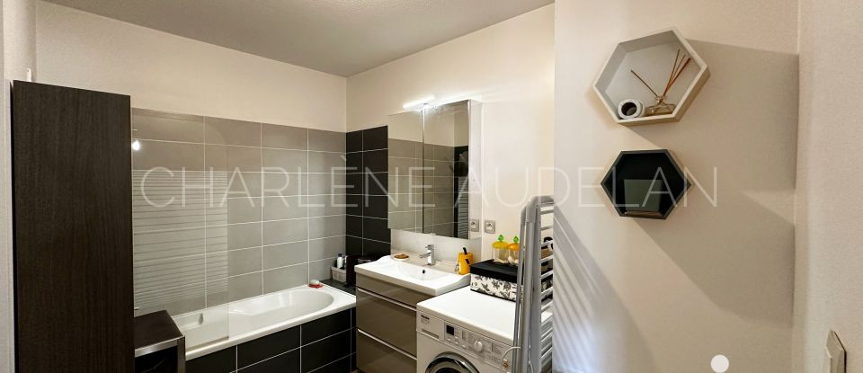 Appartement 2 pièces de 41 m² à Castelnau-le-Lez (34170)