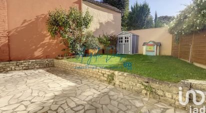 House 5 rooms of 130 m² in Fresnes (94260)