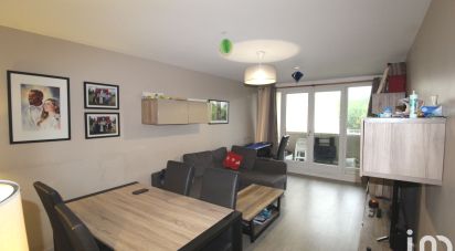 Apartment 3 rooms of 64 m² in Franconville (95130)