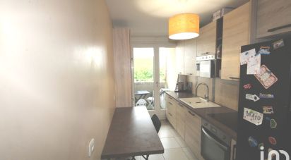 Appartement 3 pièces de 64 m² à Franconville (95130)