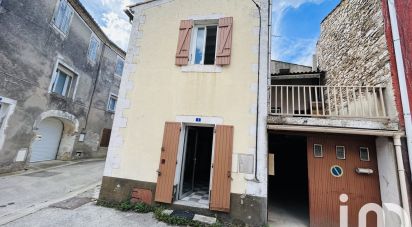 Maison de village 5 pièces de 85 m² à Saint-Mamert-du-Gard (30730)