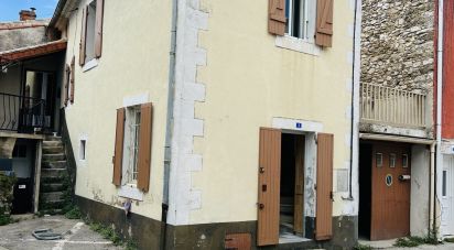 Maison de village 5 pièces de 85 m² à Saint-Mamert-du-Gard (30730)