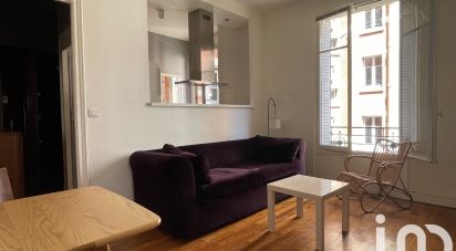 Apartment 2 rooms of 38 m² in Paris (75020)