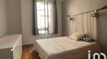 Apartment 2 rooms of 38 m² in Paris (75020)