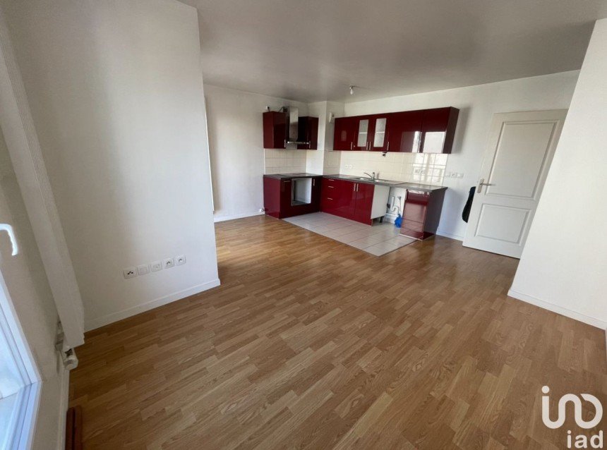 Apartment 2 rooms of 43 m² in Cergy (95800)