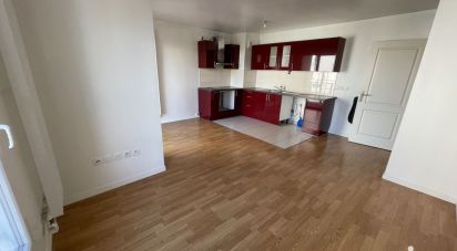 Appartement 2 pièces de 43 m² à Cergy (95800)