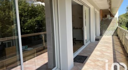 Appartement 5 pièces de 123 m² à La Rochelle (17000)