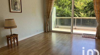 Appartement 5 pièces de 123 m² à La Rochelle (17000)