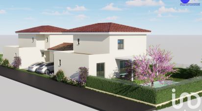 Maison traditionnelle 5 pièces de 128 m² à Torreilles (66440)