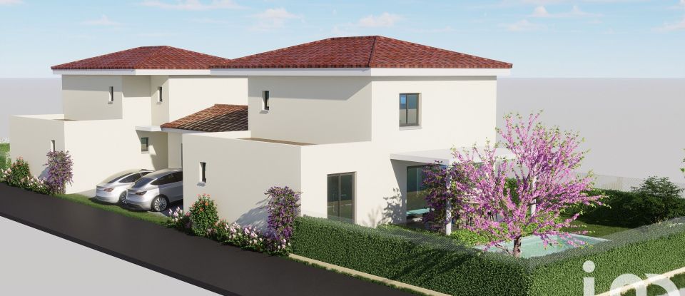 Maison traditionnelle 5 pièces de 128 m² à Torreilles (66440)