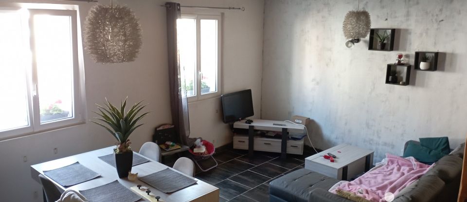 Town house 5 rooms of 140 m² in Romorantin-Lanthenay (41200)