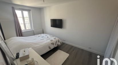 Town house 3 rooms of 76 m² in Saint-Maixent-l'École (79400)