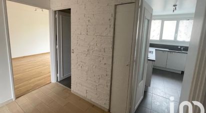 Apartment 3 rooms of 60 m² in Champigny-sur-Marne (94500)