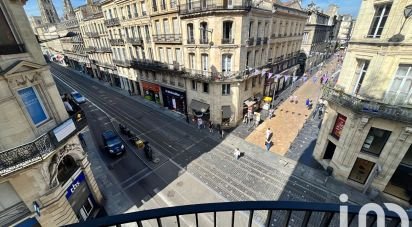 Appartement 4 pièces de 110 m² à Bordeaux (33000)