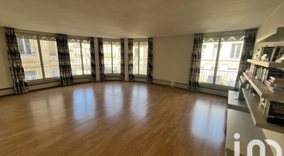 Appartement 4 pièces de 110 m² à Bordeaux (33000)