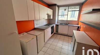 Appartement 4 pièces de 110 m² à Bordeaux (33000)