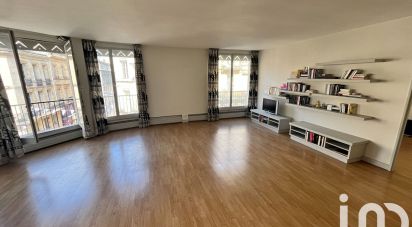 Appartement 4 pièces de 110 m² à Bordeaux (33000)