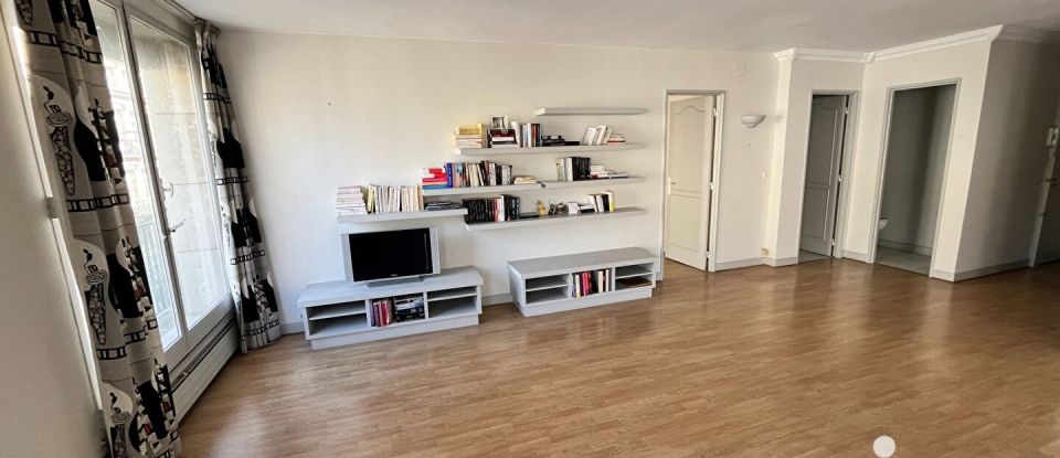 Appartement 4 pièces de 110 m² à Bordeaux (33000)