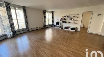 Apartment 4 rooms of 110 m² in Bordeaux (33000)