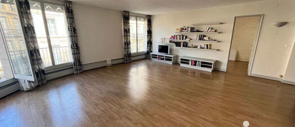 Appartement 4 pièces de 110 m² à Bordeaux (33000)