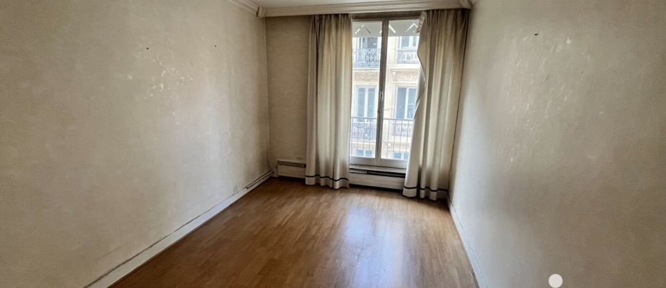 Appartement 4 pièces de 110 m² à Bordeaux (33000)