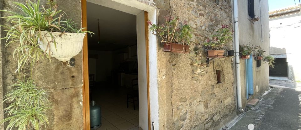 Village house 7 rooms of 138 m² in Pépieux (11700)