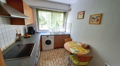 Appartement 2 pièces de 46 m² à Colmar (68000)