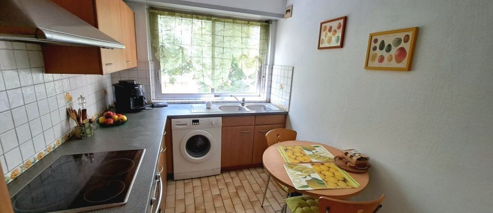 Appartement 2 pièces de 46 m² à Colmar (68000)