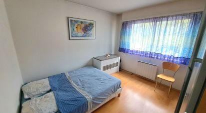 Appartement 2 pièces de 46 m² à Colmar (68000)