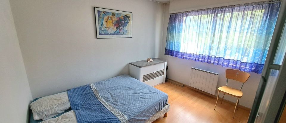 Appartement 2 pièces de 46 m² à Colmar (68000)