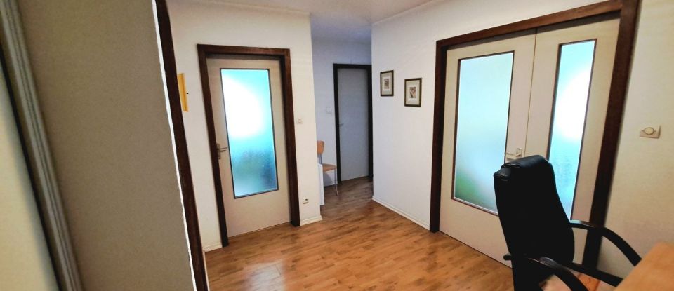 Appartement 2 pièces de 46 m² à Colmar (68000)