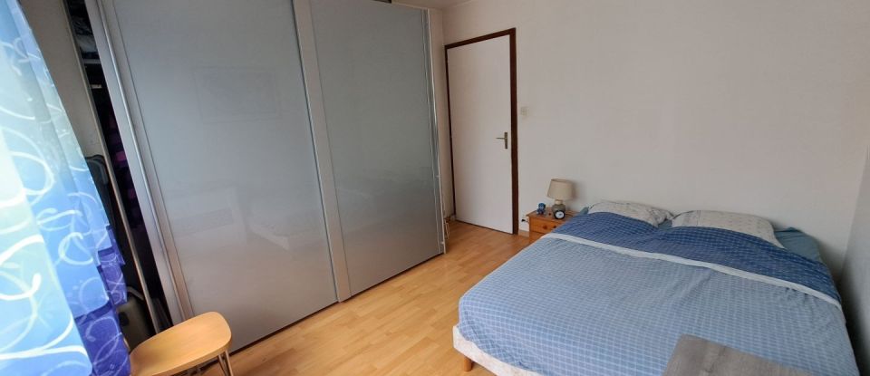 Appartement 2 pièces de 46 m² à Colmar (68000)