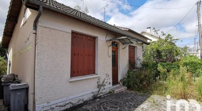 House 2 rooms of 55 m² in Mitry-Mory (77290)