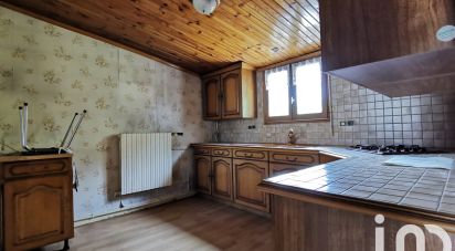 Maison 2 pièces de 55 m² à Mitry-Mory (77290)