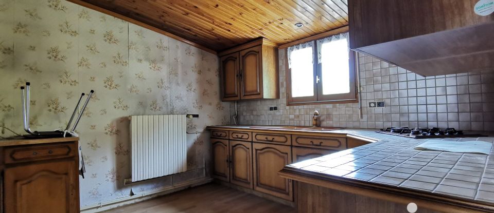 House 2 rooms of 55 m² in Mitry-Mory (77290)